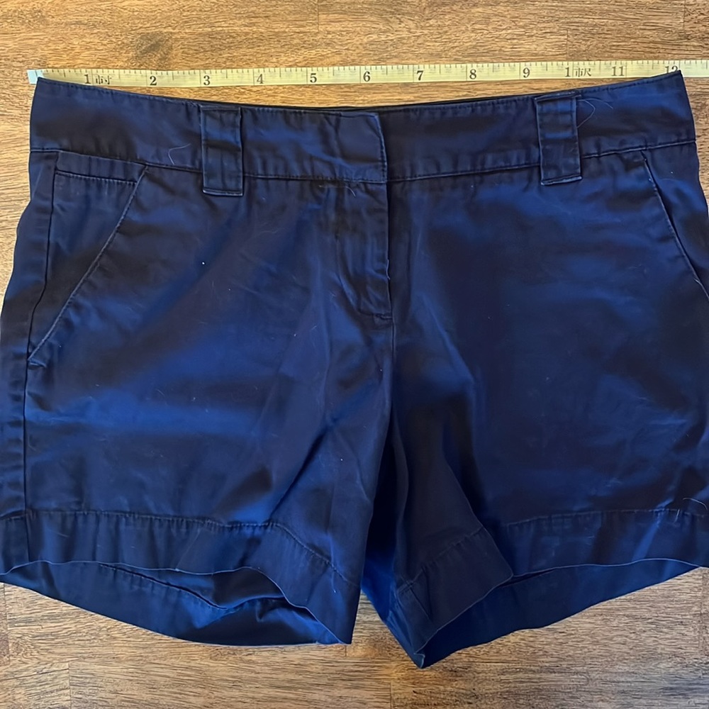 Lands’ End Shorts 💙 - Picture 11 of 12